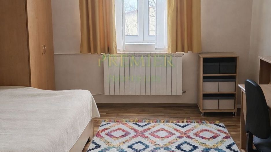 Apartament 3 camere 63 mp Metrou Bazilescu bloc solid tavane 3 m - Poză 4