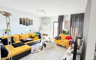 Giarmata VII-2 Camere-Mobilat/Utilat - Poză 6