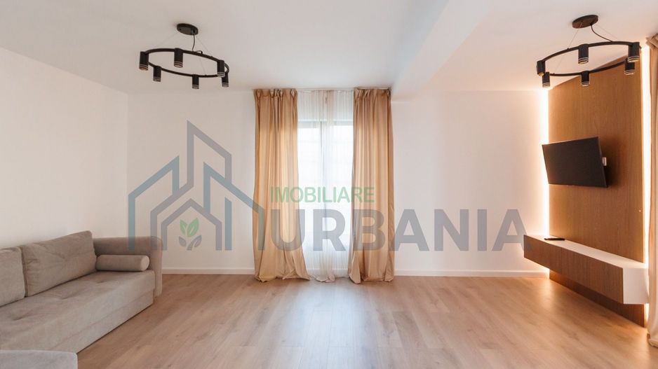 Vilă P+1 de închiriat în cartier privat, zona CUG – Valea Adâncă – Horpaz - Poză 7