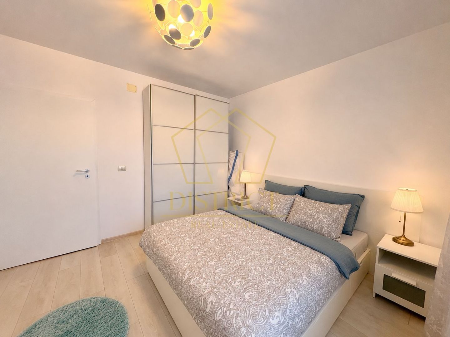 Apartament superb cu 2 camere | Giroc | Eso - Poză 6