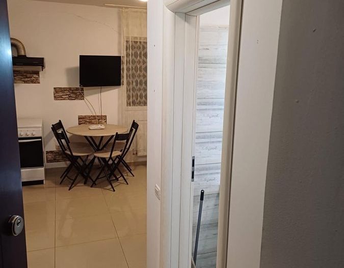 Garsoniera Demisol Militari Residence OFERTA - Poză 1