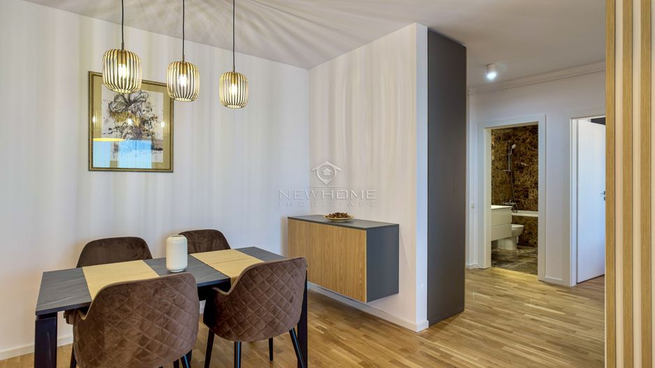 Apartament 2 camere, Zona Iulius Mall - Poză 5