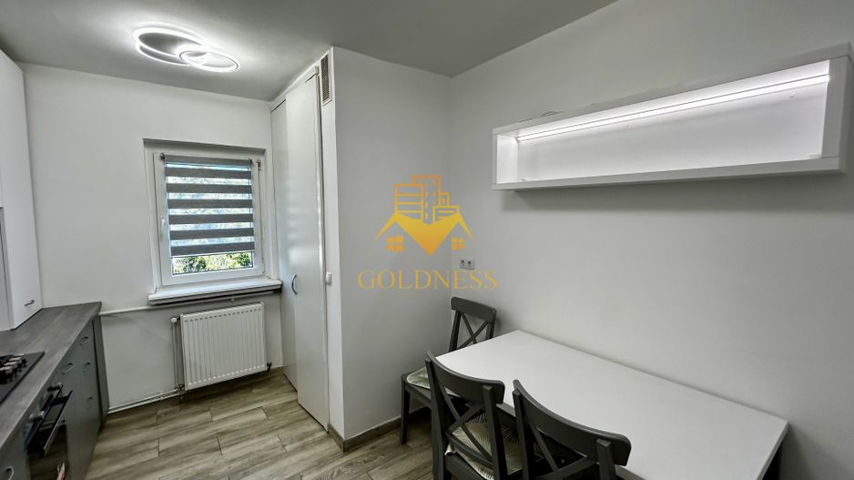 3 camere decomandate, UMF, USAMV, Regina Maria, Louis Pasteur, Zorilor - Poză 8