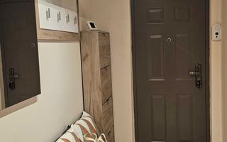 Apartament 2 camere de inchiriat, Nicolina, Belvedere, etaj 2, mobilat si utilat - Poză 6