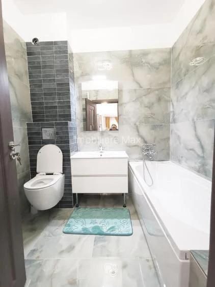 | APARTAMENT 3 CAMERE REGIE RESIDENCE- FAZA 2| - Poză 9