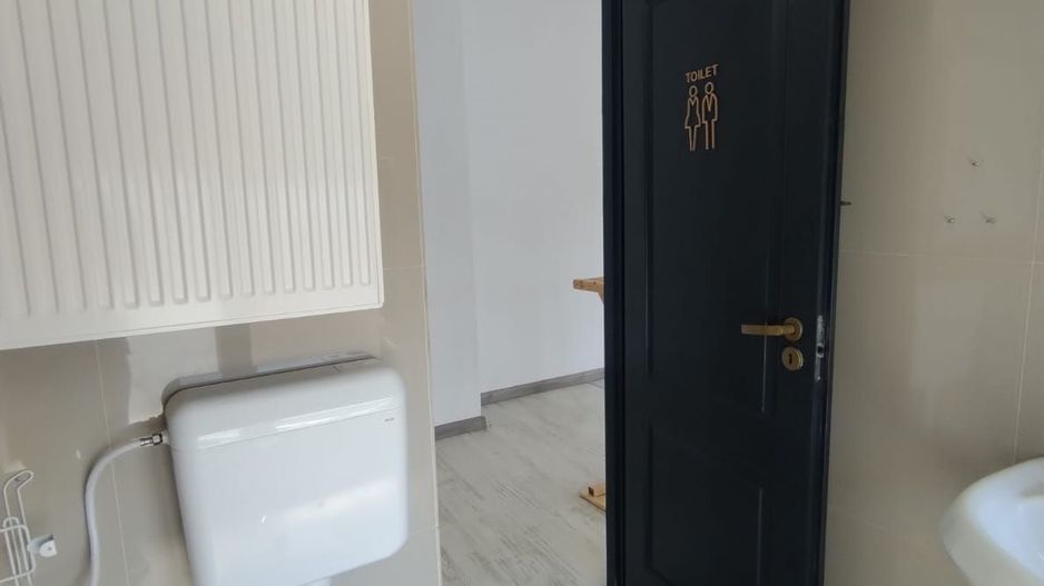 🏡 Casă de închiriat – 210 mp + curte 100 mp – Zona Buzești, Victoriei - Poză 17