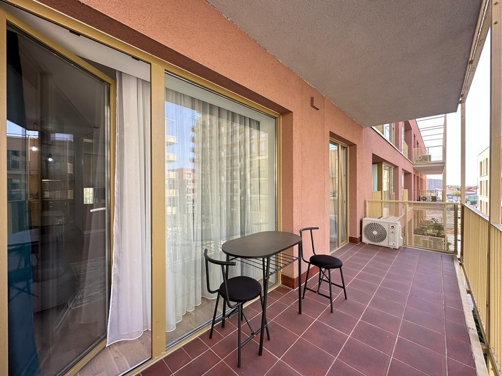 Marmura Residence 2 camere cu parcare subterana - Poză 3