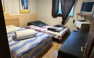 Casa cu 4 apartamente | 9 camere | Curte si Gradina - Poză 1