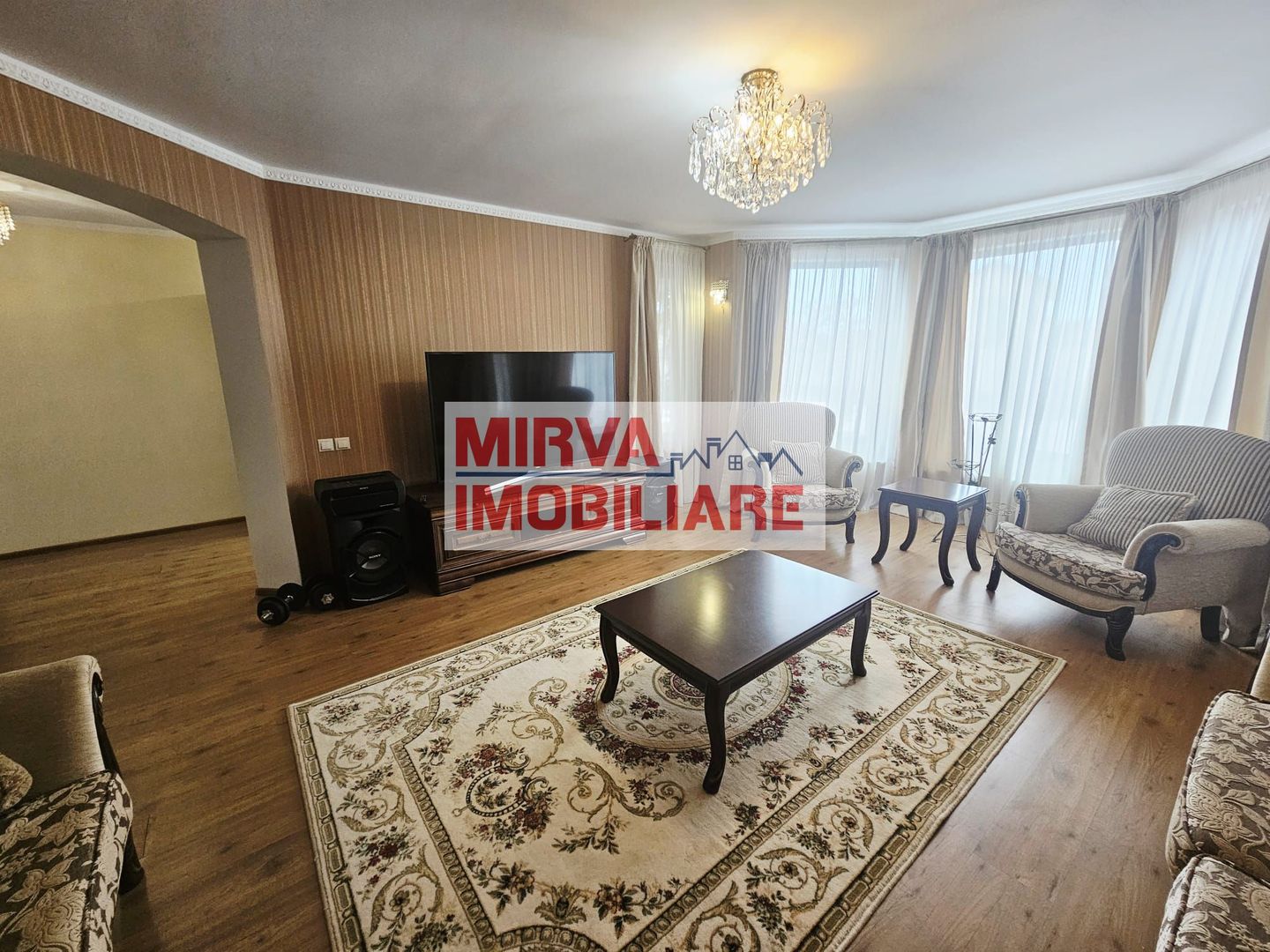 Vilă premium în Strejnicu | 8 camere | 345 mp utili | teren 595 mp - Poză 23
