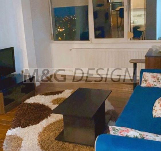 Apartament 2 camere zona Complexul Studentesc - Poză 3