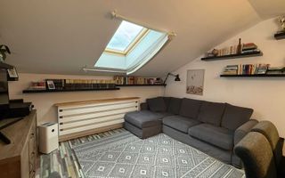 Apartament cu 2 camere | Loc de parcare | Zona Edgar Quinet - Poză 4