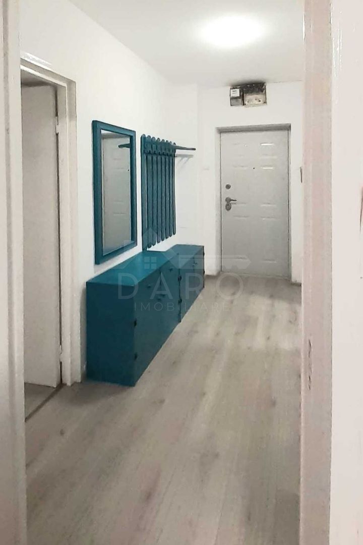 🏡 Apartament 3 camere decomandat – Tudor, zona Dacia | 130.000 € 🌿 - Poză 6