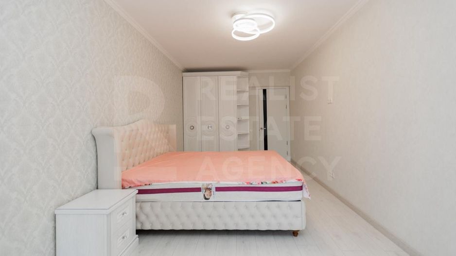 Vânzare, apartament, 2 camere, strada Ion Buzdugan, Buiucani - Poză 10
