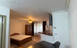 Garsoniera 38 mp Parter - Calea 13 Septembrie ,Drumul Sării - Poză 3