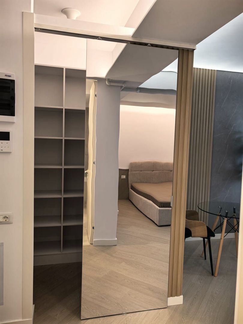 INCHIRIERE STUDIO DUBLU MOBILAT UTILAT ZONA PIPERA - Poză 10