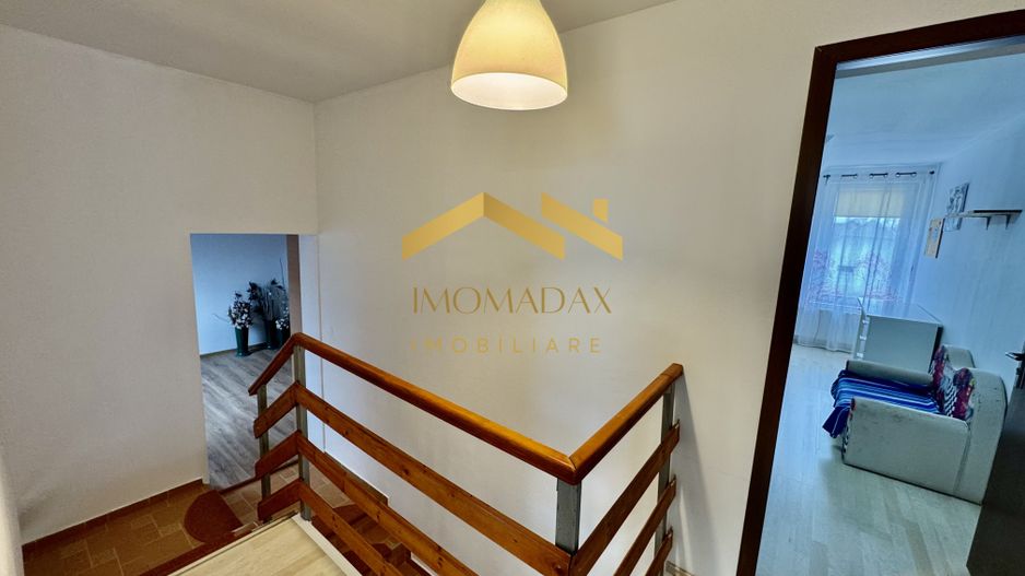 Sanmihaiu German-Casa Individula-Disponibilă Imediat - Poză 7