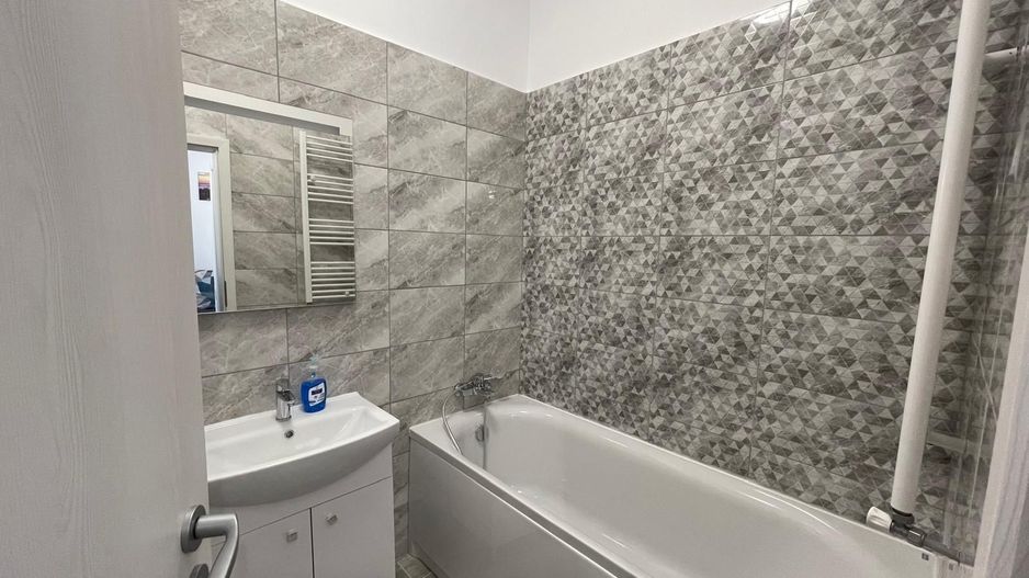 AP. 2 CAMERE APARATORII PATRIEI, BLOC NOU, CENTRALA, METROU 15 MIN - Poză 7