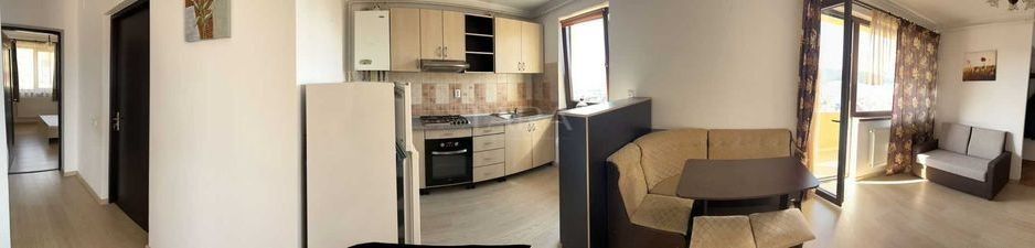Apartament 2 camere, mobilat și utilat – Baciu - Poză 4