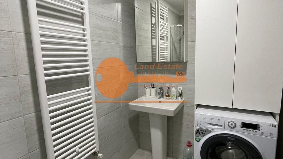 Apartament 3 camere Moghioros Park Residence - Poză 23