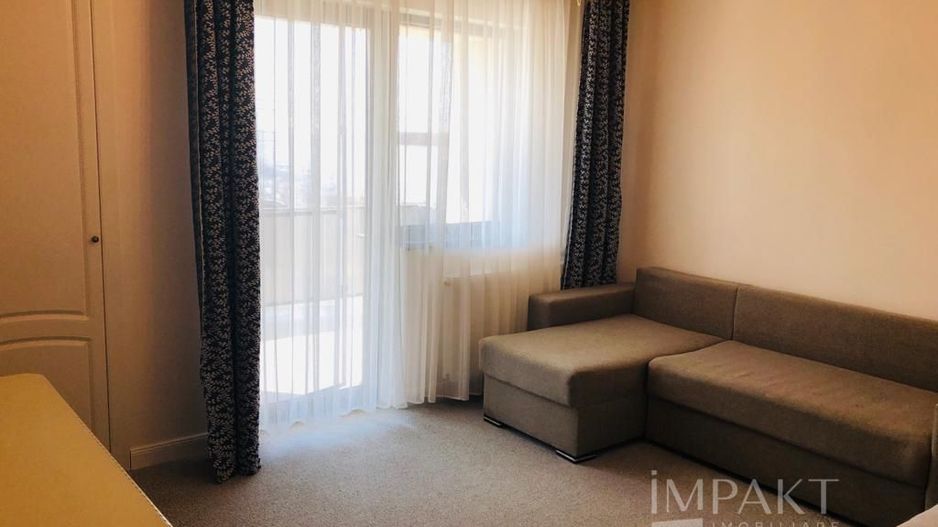 Apartament 4 camere si 2 parcari in zona strazii Eugen Ionesco - Poză 3
