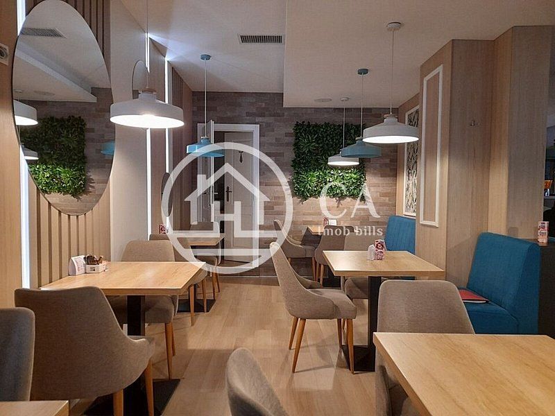 AFACERE LA CHEIE DE VANZARE - Bistro & Caffe, iRogerius, Oradea - Poză 4