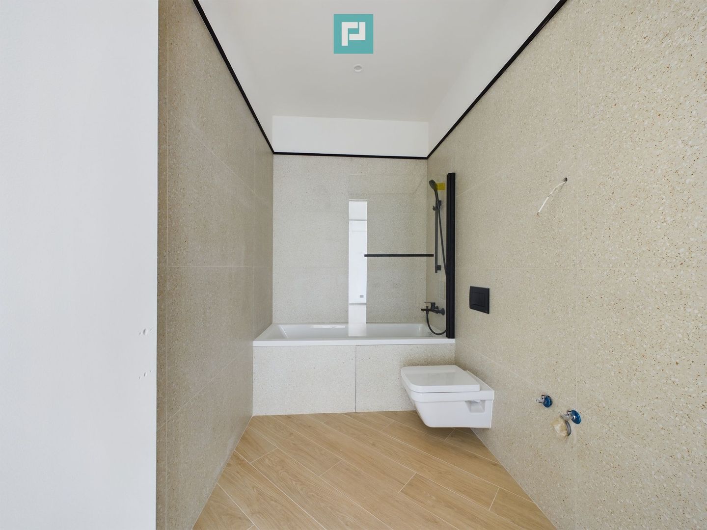 Apartament 2 camere nemobilat – Nord, Pipera - Poză 12