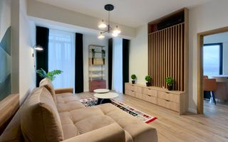 Apartament 2 camere PREMIUM zona Avram Iancu - VIVO - Poză 5