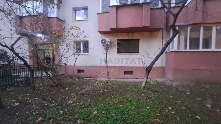 Apartament 3 camere | 65 mp | Parter | Zona 13 Septembrie - Poză 11