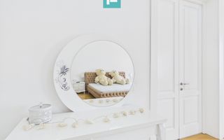 Apartament deosebit în clădire istorică central - Poză 5