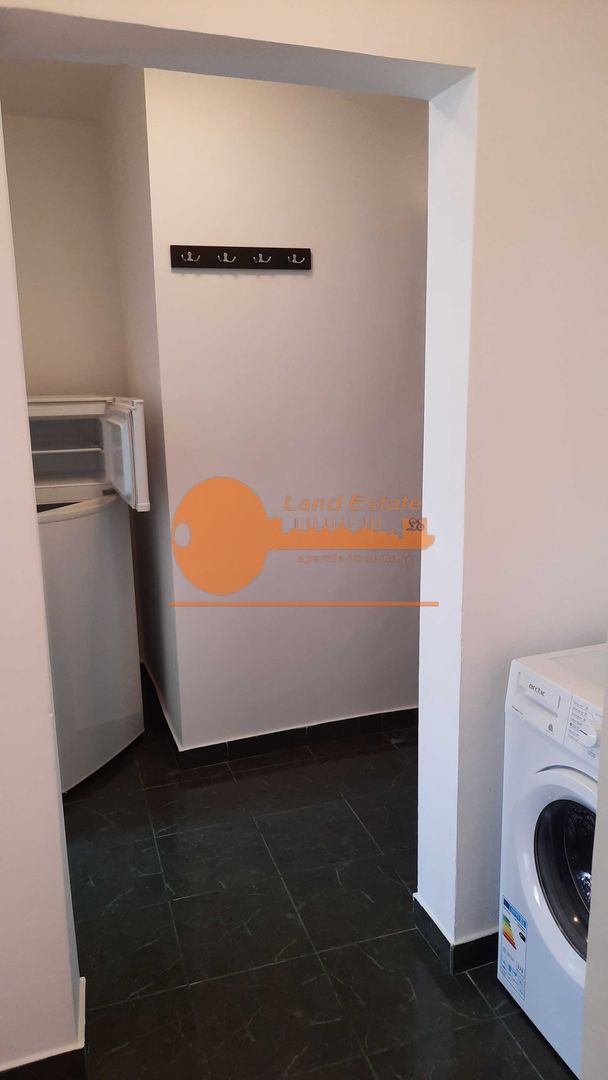 Garsoniera in zona Drmul Taberei-Ghencea Bloc Mixt - Poză 3