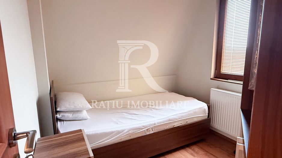 Apartament cu 4 Camere de Închiriat | Centru | Oradea - Poză 6