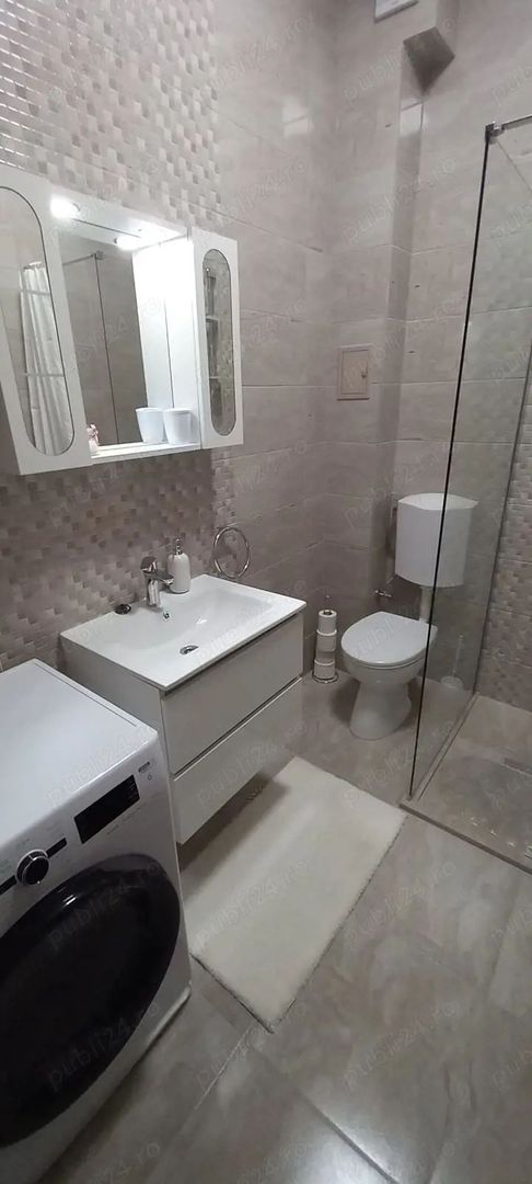 APARTAMENT 2 CAMERE| LOC DE PARCARE| ZONA DOAMNA STANCA - Poză 5