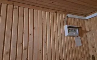Paradis I Casa de lemn I Transalpina I Sugag - Poză 17