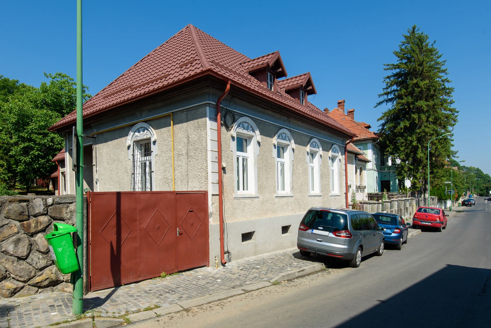Imobil in stil aristocrat, conditii avantajoase, Centrul Istoric, Brasov - Poză 7