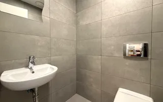 Apartament cu 4 camere Unic *180mp* // Vedere Panoramica catre lac // Floreasca - Poză 56