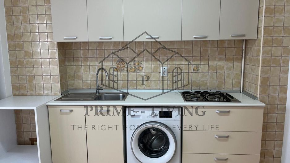APARTAMENT CU 2 CAMERE IN BULEVARDUL UNIRII - Poză 1