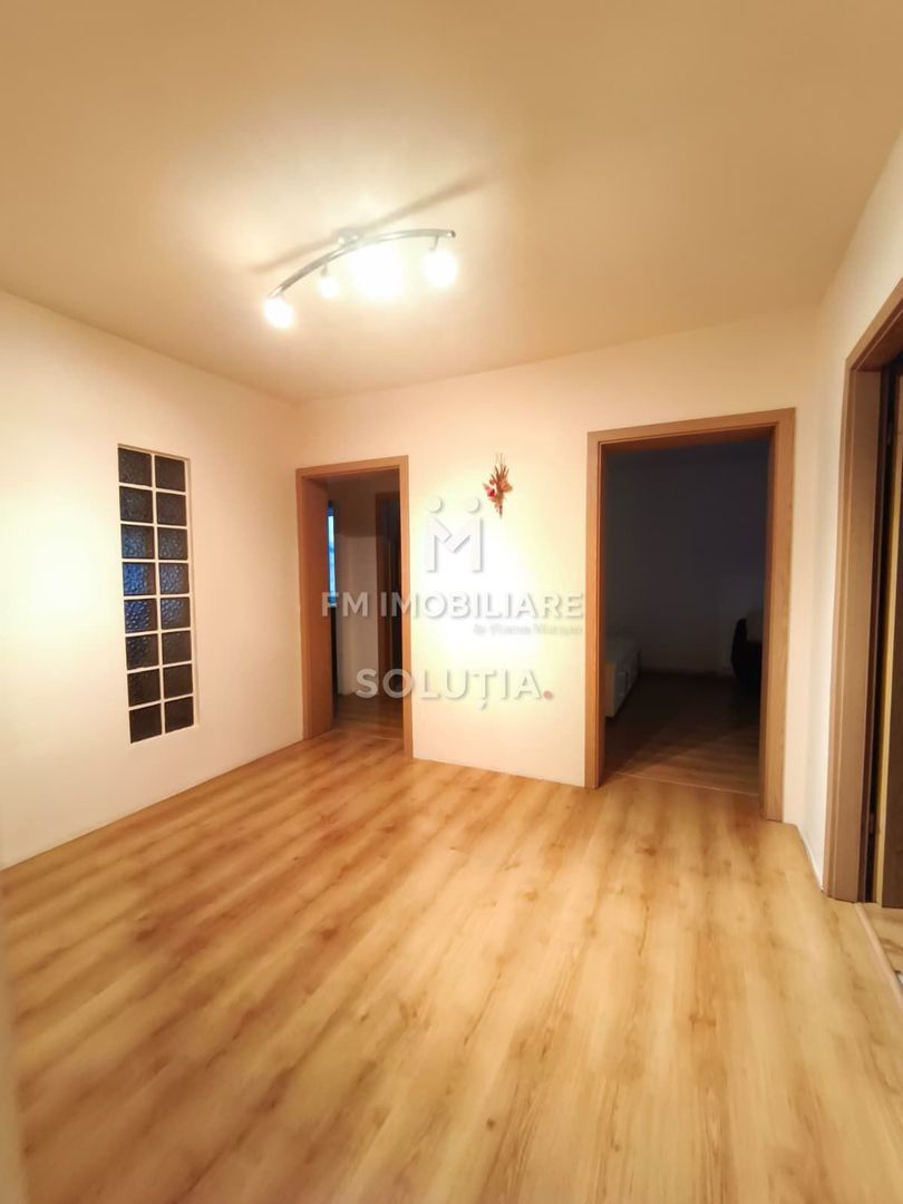Apartament 5 camere decomandate │ zonă Ultracentrală │ strada Olteniei - Poză 16