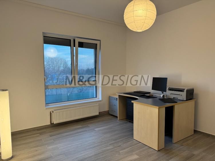 Apartament 3 camere Buziasului etaj 1 bloc nou - Poză 7