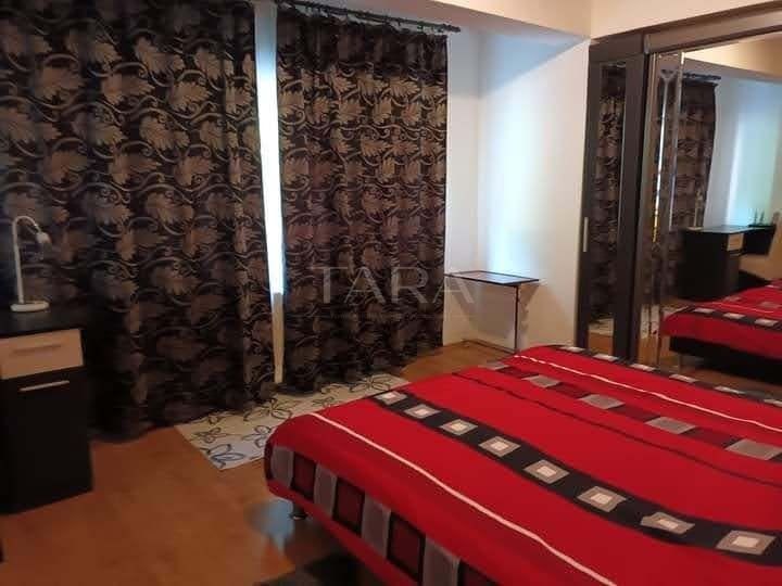 Apartament 2 camere finisat și mobilat în Zorilor - Poză 3