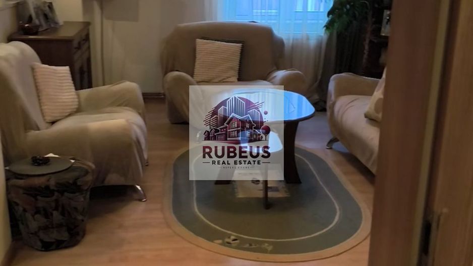 4 camere moderne + garaj propriu – Central, Drobeta TS - Poză 6