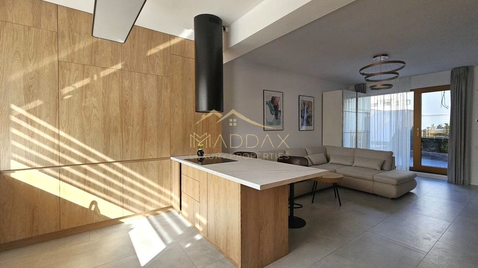 Apartament de vanzare 3 camere*** Domenii - Poză 3