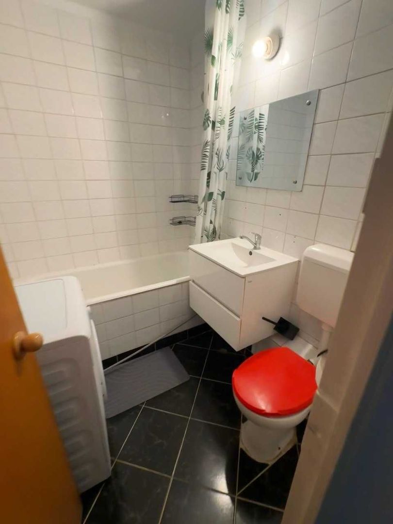 Închiriere garsonieră confort 1 – zona Iancului-Ferdinand - Poză 3