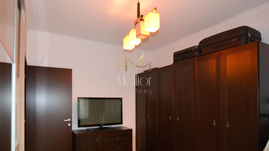 Casă spațioasă de vânzare în Gheorgheni – vedere spre parc - Poză 11