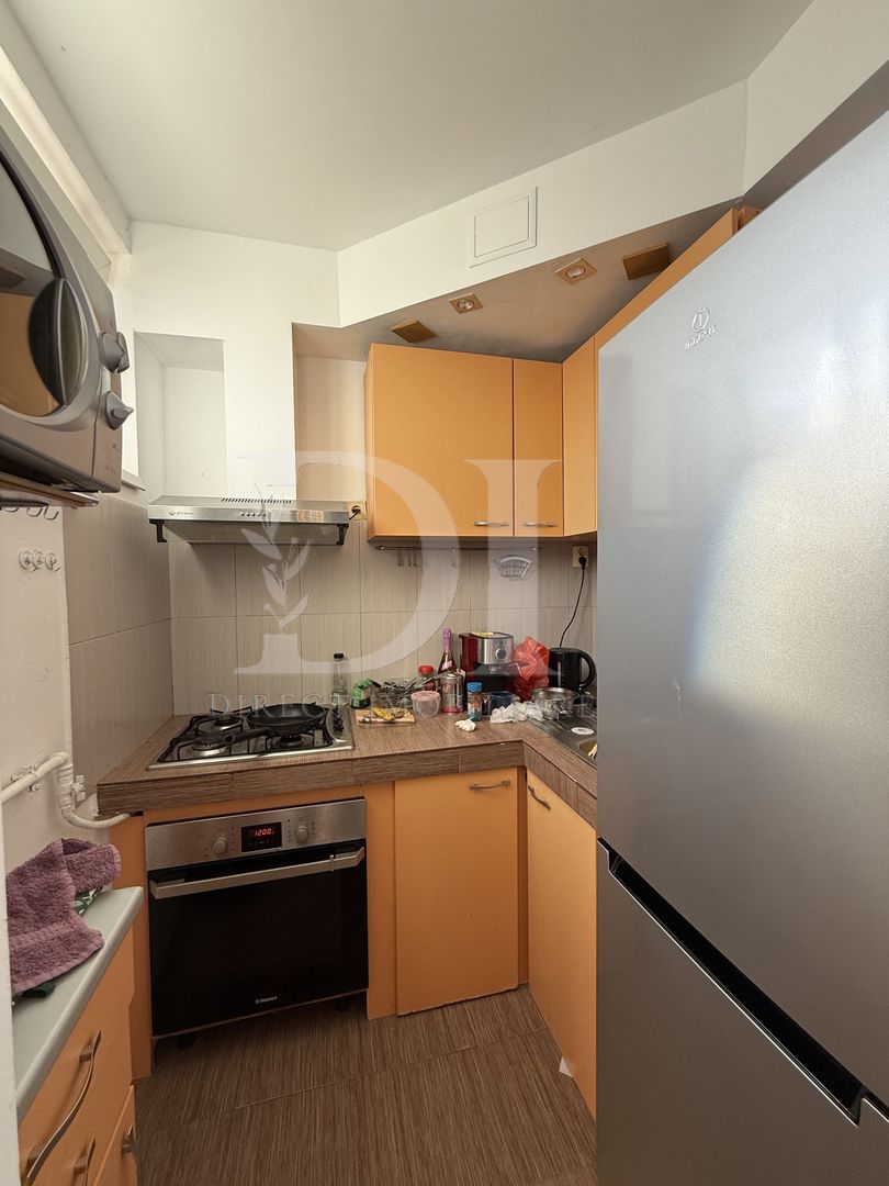 Apartament la cheie / etaj intermediar / Zona Eroilor - Poză 3
