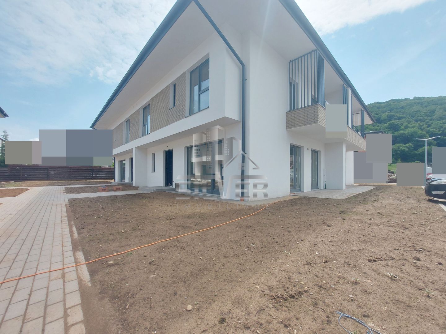 Casa premium in zona parcului Poligon! - Poză 1