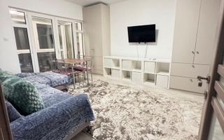 Apartament decomandat cu 2 camere de închiriat, zona Casa de Cultură, - Poză 1