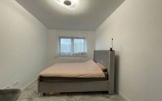 Apartament cu 2 dormitoare, living și terasă, Zorilor - Poză 4