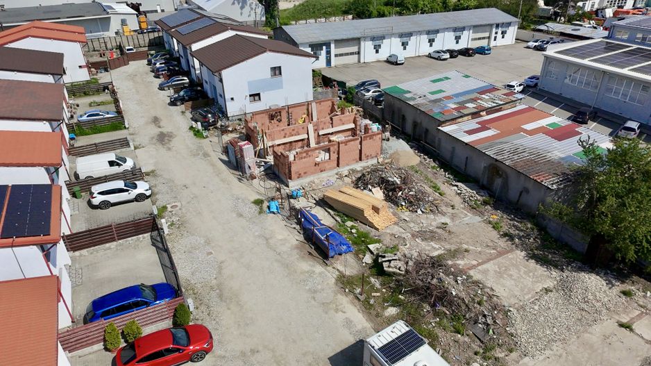 Duplex Bartolomeu | La 5 minute de centrul orasului Brasov - Poză 10