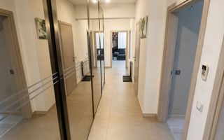 Apartament 3 camere | 19th Residence Grozăvești | Șoseaua Orhideelor - Poză 10