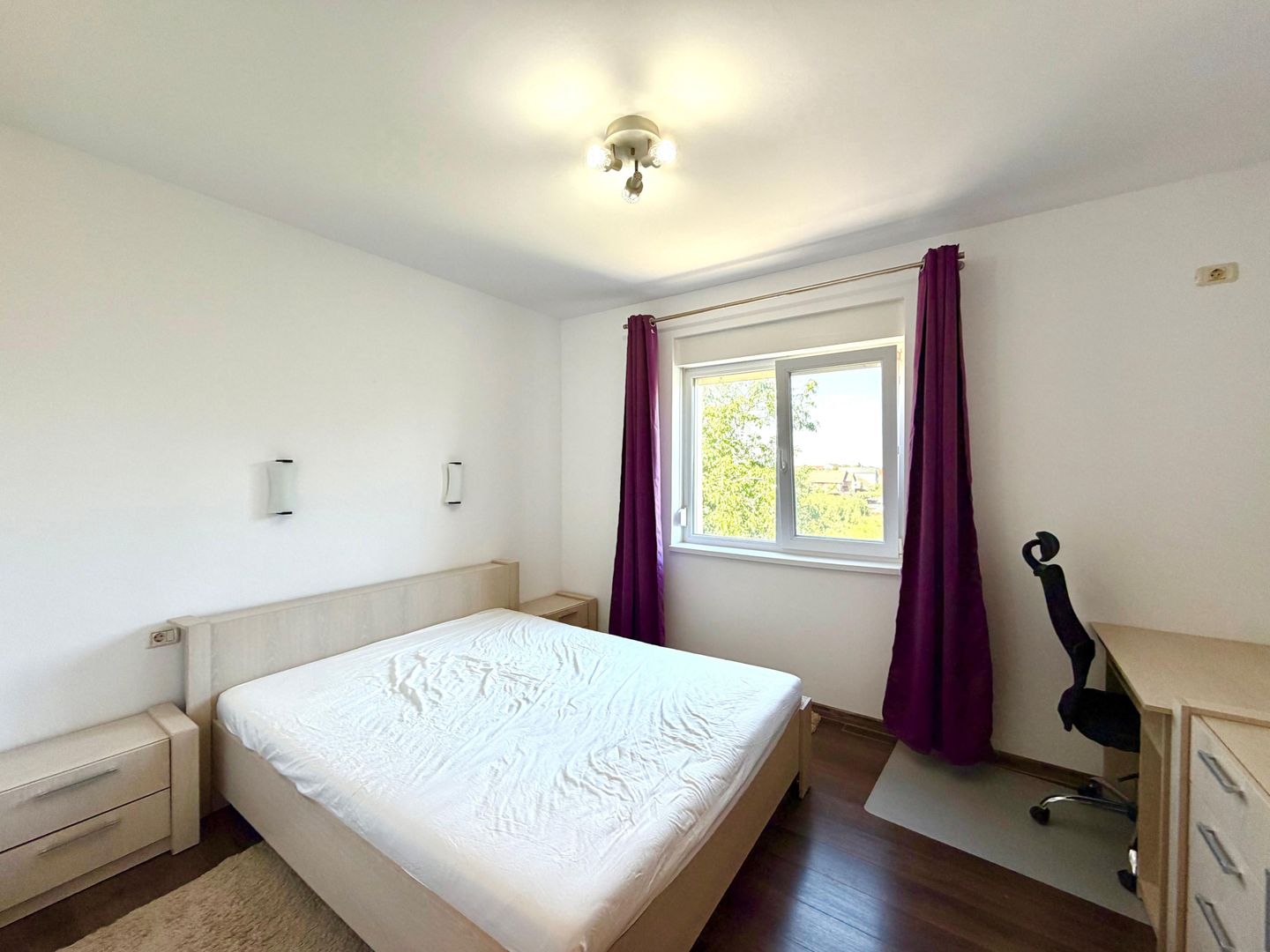 Apartament 2 camere - etaj 2 - Giroc - Poză 5